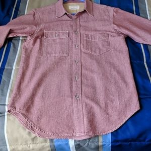 RAG AND BONE NEW YORK  LONG SLEEVE SIZE M